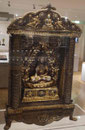 Buddhistischer Altar