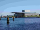 Die neue Oper, Kopenhagen, Dänemark