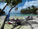 Curacao, Niederländische Antillen