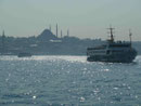 Istanbul, Türkei