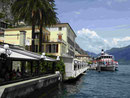 In Limione am Gardasee