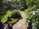 Japanischer Garten Leverkusen