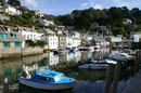 Polperro/Cornwall