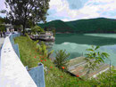 An der serbischen Morava