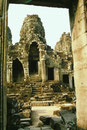 Lokesvara, Angkor Thom, Siem Reap, Kambodscha