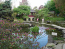 Japanischer Garten Leverkusen