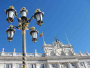 Madrid, Spanien