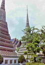 Wat Phra Keo, Bangkok
