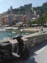 Portovenere, Ligurien, Italien