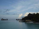 Club Rannalhi, Malediven