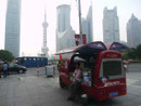 Shanghai, V.R. China