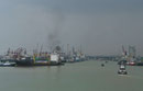 Surabaja Hafen/Java