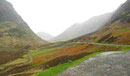 In den schottischen Highlands