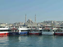 Istanbul, Türkei