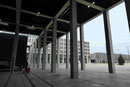 BER Flughafen Berlin-Brandenburg Willy Brandt