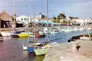 Ile de Noirmoutier, Westfrankreich