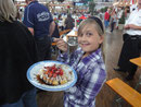 Mahlzeit Nicole
