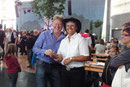 Martina & Robert