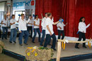 Happy Feet Linedancers & Friends in Action!