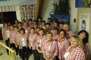 New Village Line Dance Group aus Neustadtl (NÖ)