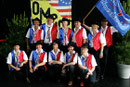 Most4tel Linedancer Convention Team 2012