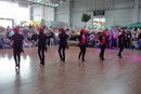 Wild Wing Dancers