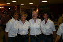Most4tel Linedancer - Martina, Brigitte, Verena, Carmen
