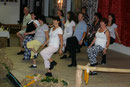 Red River Linedancer im "der Stund entsprechenden" Outfit!
