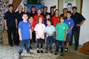 Most4tel Linedancer KIDS & Most4tel Linedancer