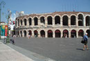 Die Arena von Verona