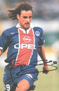 N° 100 - Marco Simone