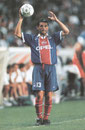 N° 024 - Laurent Fournier