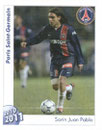 N° 076 - Juan Pablo SORIN