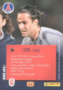N° 65 - HUGO LEAL (Verso)