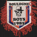 PSG Boulogne Boys (Recto)