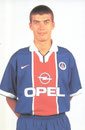 N° 045 - Jerome Leroy