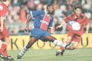 N° 071 - Bruno N'Gotty