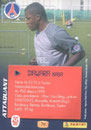 N° 74 - Kaba DIAWARA (Verso)