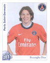 N° 325 - Elise BUSSAGLIA
