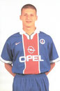 N° 074 - Marko Pantelic