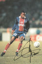 N° 012 - Didier Domi