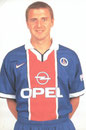 N° 054 - Florian Maurice