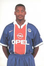 N° 065 - Bruno N'Gotty