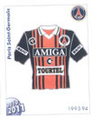N° 140 - 1993-94