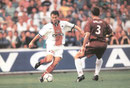 N° 033 - Franck Gava