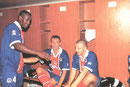 N° 106 - N'Gotty, Gava, Maurice