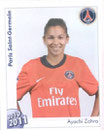 N° 333 - Zohra AYACHI