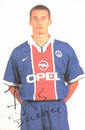 N° 014 - Pierre Ducrocq