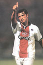 N° 025 - Laurent Fournier