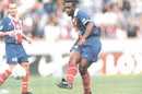 N° 067 - Bruno N'Gotty